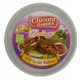 Makdous, Aubergines farcies Chtoura 350gr.