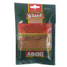 Epices moghrabiyeh ou moghrabieh Abido 50 gr.