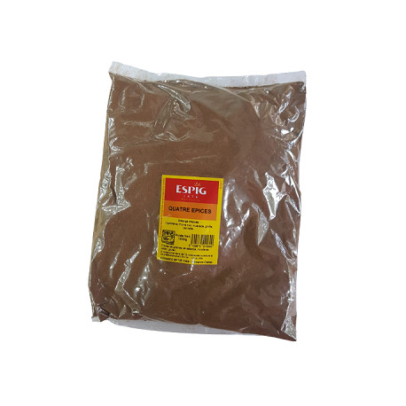 Quatre Epices 1kg