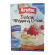 Crème Chantilly Aruba 80gr.