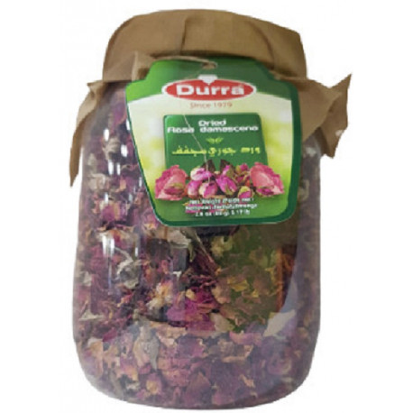 Pétale de rose de qualité supérieur 80gr