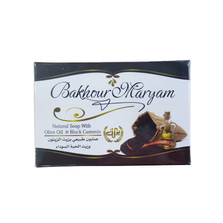 Savon Maryam