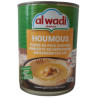 Houmous Al Wadi 400gr.