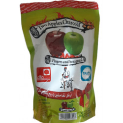 Charbon tefeha 400g.