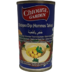 Homous Chtoura 185g