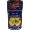 Homous Chtoura 185g