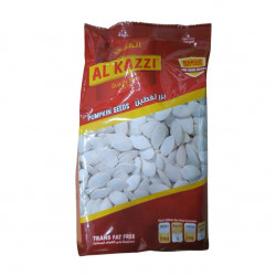 Graine de Courge Grillé salé Al Kazzi 250g.