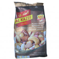 Mélange fruit sec Supreme Al KAZZI 450gr.