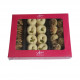 Mélange de maamoul aux dattes, barazek, ghraybeh - Douaihy 500g