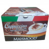 Cappuccino Classic MAHMOOD 20x25g
