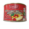 Houmous tahina au piment - Chtoura Garden420g