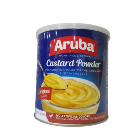 custard Aruba 300gr.