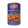 Foul Bajella, Grosses Fèves cuites 400g. Chtoura
