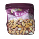 Mélange de fruits secs, grillés et salés - Krikita classic 250gr.