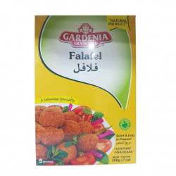 Falafel Gardenia 200gr.