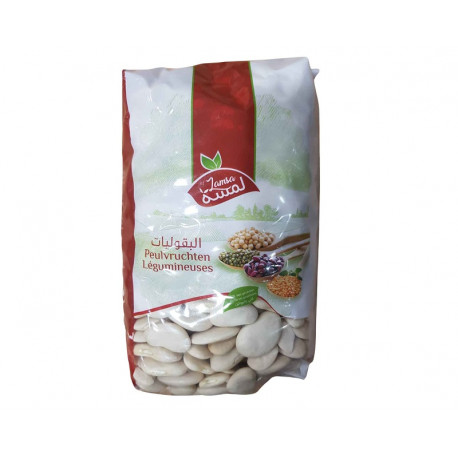 Haricots Blancs Géants - Lamsa 800gr