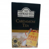 Thé cardamome Ahmad 500 gr.