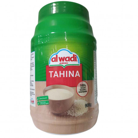 Tahini Wadi 908gr.