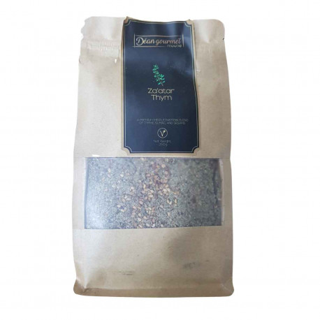 Zaatar du Village 250g. Déan