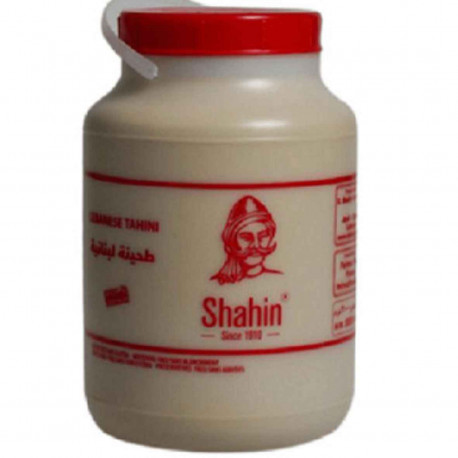 Tahini Shahin 2kg