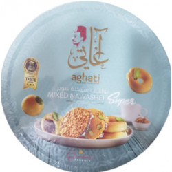 Nawashef mix Aghati 1kg