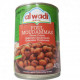 Foul Mdamas Al wadi 400gr