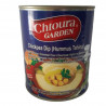 Houmous Tahina - Chtoura Garden 850 gr