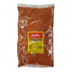Paprika De Hongrie moulu 500g. Espig