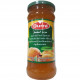 Confiture d'abricot durra 430 gr.