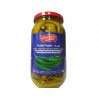 Piment mariné Chtoura 900gr.