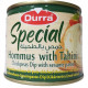 Houmous Tahina Spécial durra 220gr.