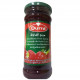 Confiture de Fraise Durra 430gr.