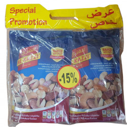 Offre Al kazzi super Extra 15%