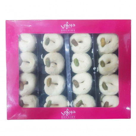 Ghroybe douaihy 400gr.