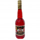 sirop de rose Anjar 600 ml