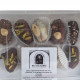 Dattes farcies 10 pièces Dattes Deluxe