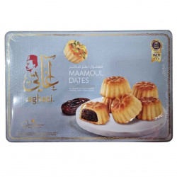 Maamoul Aghati Dattes 500gr.