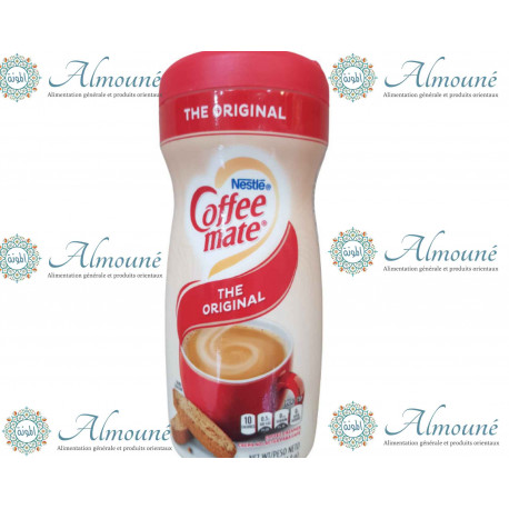 Coffee mate The original - 312 g