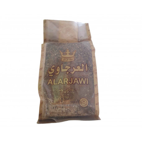 Zaatar Rouge ALarjawi 500 gr