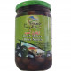 Olives noires ALbaraka 600 gr