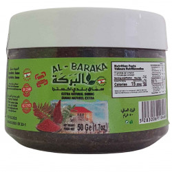 Sumac extra naturel Al Baraka 50gr.