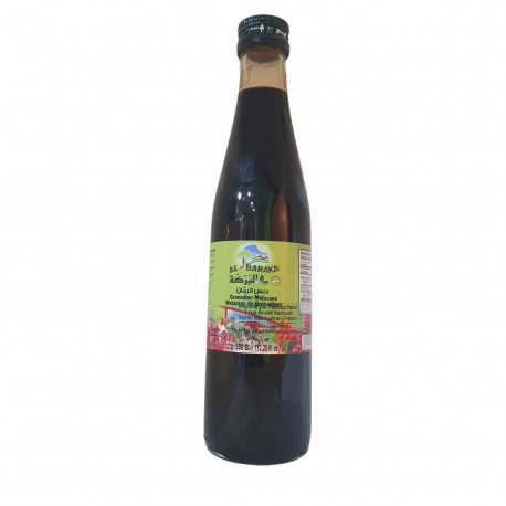 Melasse Molasses ALbaraka 350 gr