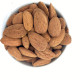 Amandes grillées salées premium de Grèce 250gr.