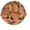Amandes grillées salées premium de Grèce 250gr.