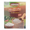 Riz en poudre (farine de riz) Abido 500gr.