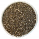 Graines De Chia Noir Grain de Frais 250 gr
