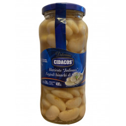 Haricols Judiones Cidacos 570 gr