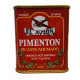 Piment Fort fumée d'Espagne 75g EL Avion