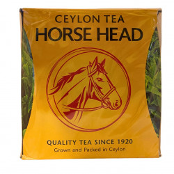 Thé Ceylon Horse head 400 gr