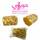 Nougats libanais Douaihy (Malban) 6 pièces - 180 gr